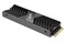 Dysk wewnętrzny Lexar NM800 Pro Heatsink SSD M.2 NVMe 1TB