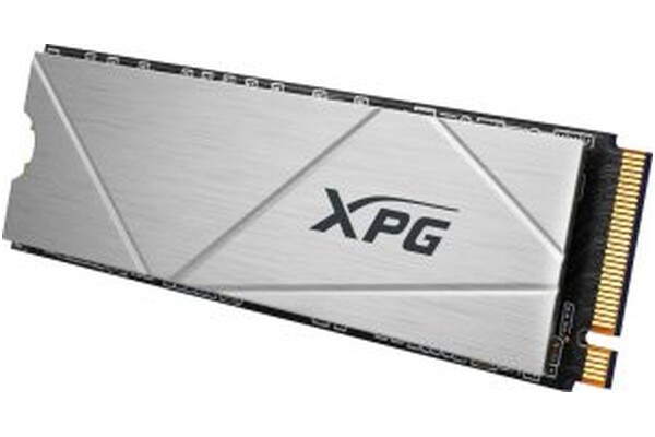 Dysk wewnętrzny Adata S60 Gammix SSD M.2 NVMe 2TB