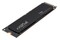 Dysk wewnętrzny Crucial T700 SSD M.2 NVMe 4TB