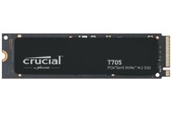 Dysk wewnętrzny Crucial T705 SSD M.2 NVMe 4TB
