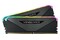 Pamięć RAM CORSAIR Vengeance RGB RT 32GB DDR4 3600MHz Z radiatorem 1.35V 16CL