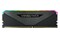 Pamięć RAM CORSAIR Vengeance RGB RT 32GB DDR4 3600MHz Z radiatorem 1.35V 16CL