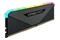 Pamięć RAM CORSAIR Vengeance RGB RT 32GB DDR4 3600MHz Z radiatorem 1.35V 16CL