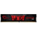Pamięć RAM G.Skill Aegis 16GB DDR4 2666MHz Z radiatorem 1.2V 19CL