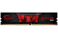 Pamięć RAM G.Skill Aegis 16GB DDR4 2666MHz Z radiatorem 1.2V 19CL