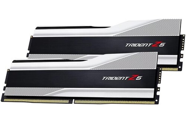 Pamięć RAM G.Skill Trident Z5 32GB DDR5 5600MHz Z radiatorem 1.2V 36CL