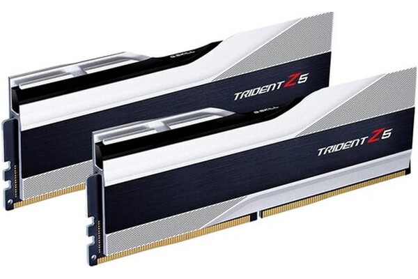Pamięć RAM G.Skill Trident Z5 32GB DDR5 5600MHz Z radiatorem 1.2V 36CL