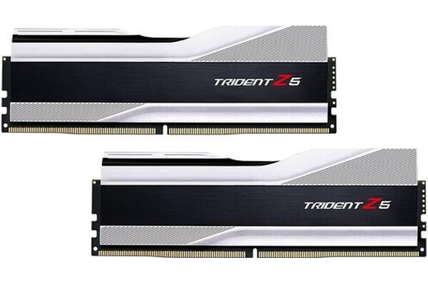 Pamięć RAM G.Skill Trident Z5 32GB DDR5 5600MHz Z radiatorem 1.2V 36CL