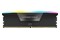 Pamięć RAM CORSAIR Vengeance RGB 32GB DDR5 5200MHz Z radiatorem 1.25V 40CL