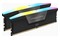Pamięć RAM CORSAIR Vengeance RGB 32GB DDR5 5200MHz Z radiatorem 1.25V 40CL