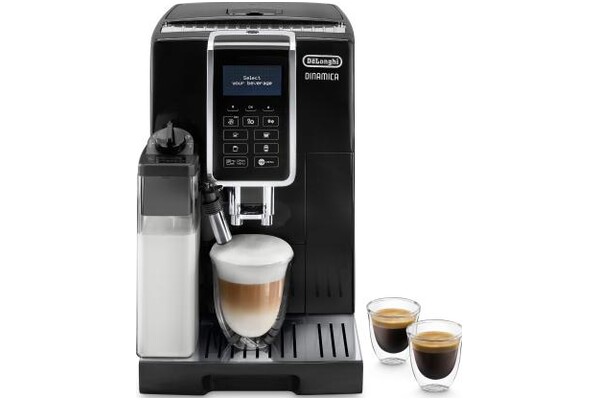 Ekspres De’Longhi Dinamica ECAM35955B automatyczny
