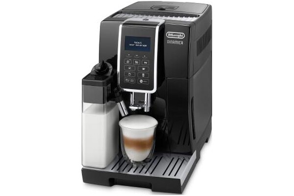 Ekspres De’Longhi Dinamica ECAM35955B automatyczny