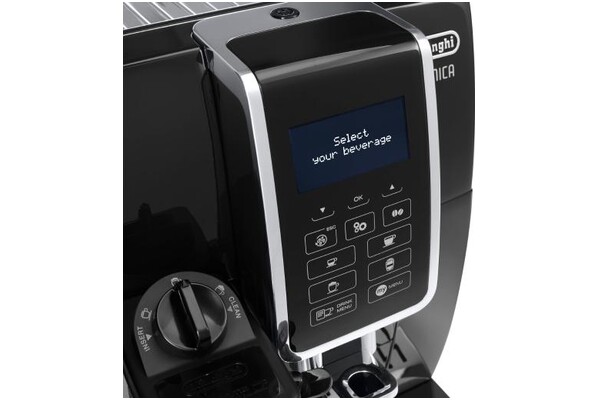 Ekspres De’Longhi Dinamica ECAM35955B automatyczny