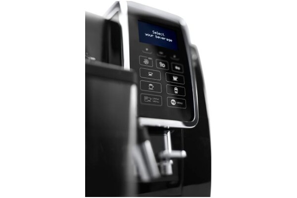 Ekspres De’Longhi Dinamica ECAM35955B automatyczny