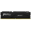 Pamięć RAM Kingston Fury Black Beast 32GB DDR5 5600MHz Z radiatorem 36CL