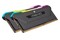 Pamięć RAM CORSAIR Vengeance RGB Pro 32GB DDR4 3600MHz Z radiatorem 1.35V 18CL