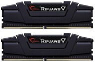 Pamięć RAM G.Skill Ripjaws V 32GB DDR4 3600MHz Z radiatorem 1.35V 18CL
