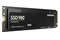 Dysk wewnętrzny Samsung 980 SSD M.2 NVMe 250GB