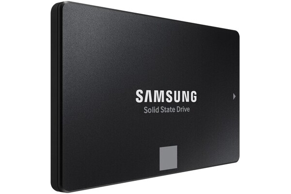 Dysk wewnętrzny Samsung 870 EVO SSD SATA (2.5") 4TB