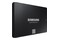 Dysk wewnętrzny Samsung 870 EVO SSD SATA (2.5") 4TB