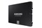 Dysk wewnętrzny Samsung 870 EVO SSD SATA (2.5") 4TB