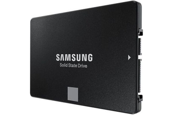 Dysk wewnętrzny Samsung 860 EVO SSD SATA (2.5") 1TB