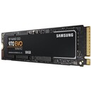 Dysk wewnętrzny Samsung 970 EVO SSD M.2 NVMe 500GB
