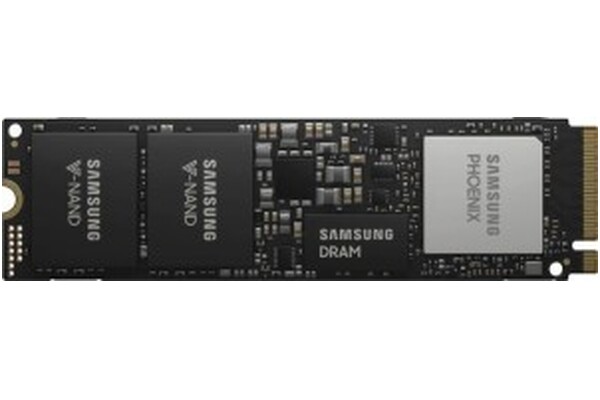 Dysk wewnętrzny Samsung 970 EVO SSD M.2 NVMe 500GB
