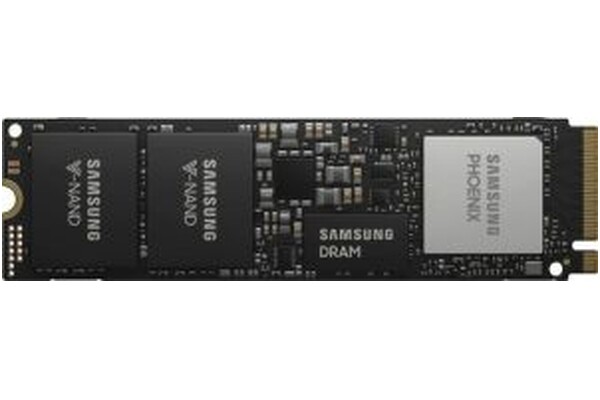Dysk wewnętrzny Samsung 970 EVO SSD M.2 NVMe 1TB