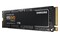 Dysk wewnętrzny Samsung 970 EVO SSD M.2 NVMe 1TB