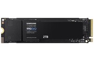 Dysk wewnętrzny Samsung 990 EVO SSD M.2 NVMe 2TB