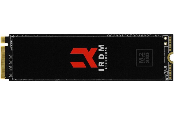 Dysk wewnętrzny GoodRam IRDM SSD M.2 NVMe 1TB