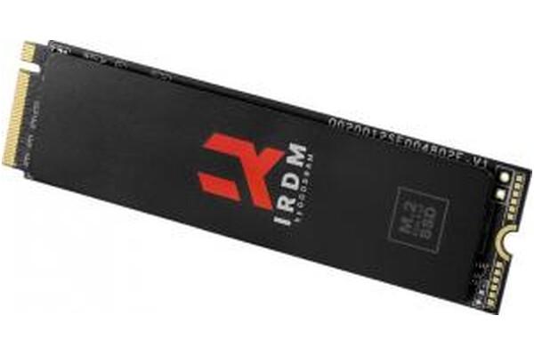 Dysk wewnętrzny GoodRam IRDM SSD M.2 NVMe 1TB