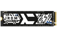 Dysk wewnętrzny GoodRam IRDM PRO Slim SSD M.2 NVMe 4TB