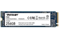 Dysk wewnętrzny Patriot P300 SSD M.2 NVMe 256GB