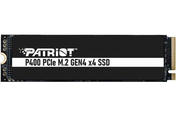 Dysk wewnętrzny Patriot P400 SSD M.2 NVMe 1TB