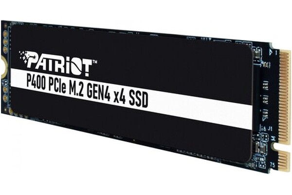Dysk wewnętrzny Patriot P400 SSD M.2 NVMe 1TB