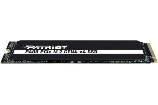 Dysk wewnętrzny Patriot P400 SSD M.2 NVMe 1TB