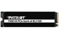 Dysk wewnętrzny Patriot P400 SSD M.2 NVMe 2TB