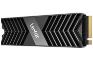 Dysk wewnętrzny Lexar NM800 Pro Heatsink SSD M.2 NVMe 2TB