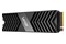 Dysk wewnętrzny Lexar NM800 Pro Heatsink SSD M.2 NVMe 2TB