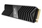 Dysk wewnętrzny Lexar NM800 Pro Heatsink SSD M.2 NVMe 2TB