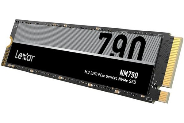 Dysk wewnętrzny Lexar NM790 SSD M.2 NVMe 2TB