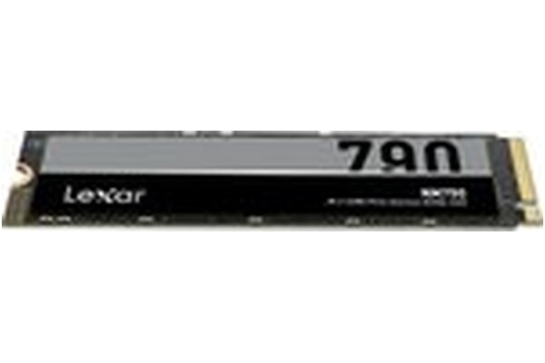 Dysk wewnętrzny Lexar NM790 SSD M.2 NVMe 2TB