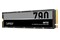 Dysk wewnętrzny Lexar NM790 SSD M.2 NVMe 2TB