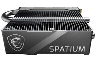 Dysk wewnętrzny MSI M570 Spatium Pro SSD M.2 NVMe 2TB