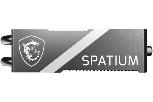 Dysk wewnętrzny MSI M570 Spatium Pro SSD M.2 NVMe 2TB