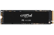 Dysk wewnętrzny Crucial P510 SSD M.2 NVMe 1TB