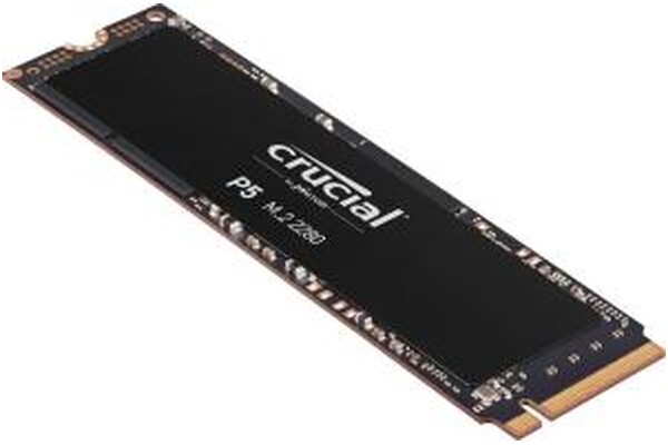 Dysk wewnętrzny Crucial P510 SSD M.2 NVMe 1TB