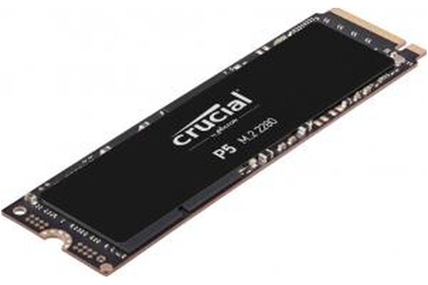 Dysk wewnętrzny Crucial P510 SSD M.2 NVMe 1TB